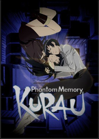 [下载/搬运/动画/熟肉]KURAU Phantom Memory(库拉乌幻之记忆)[极影字幕社][480P][已完结][TV][熟肉][2004]