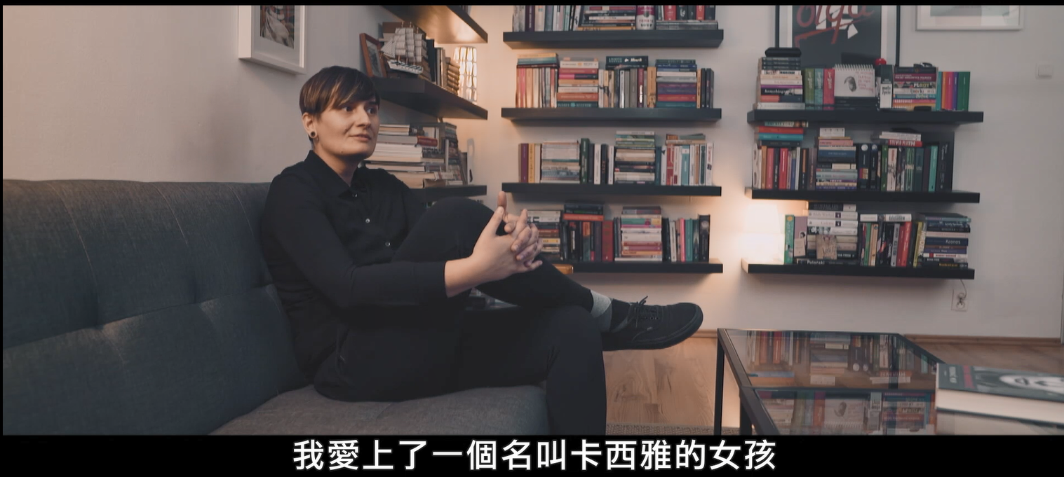 [下载/搬运/纪录片/熟肉]Homotherapy（以爱之名：同志矫正治疗）[1080P][已完结][内嵌][2.73G][2019]