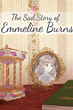 [下载/搬运/游戏/熟肉]The Sad Story of Emmeline Burns ( 艾米琳·伯恩斯的悲伤故事)[345202个人汉化][528MB]