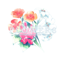 [下载/自购/音乐/生肉][Mora]FLOWERS ORIGINAL SOUNDTRACK 『PRINTEMPS』[Flowers春篇原声带][Hi-Res][2020]