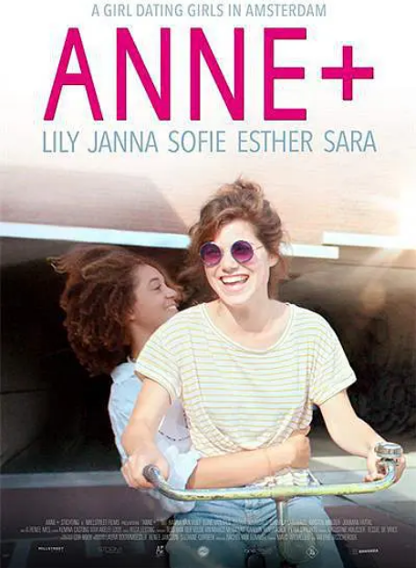 [下载/搬运/电视剧/熟肉][荷兰]Anne+ Season 1（Anne Plus）[1080P][已完结][2018]
