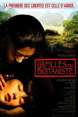 [下载/搬运/电影/熟肉][法国] du botaniste, Les（植物学家的女儿）[1080P][已完结][2006]