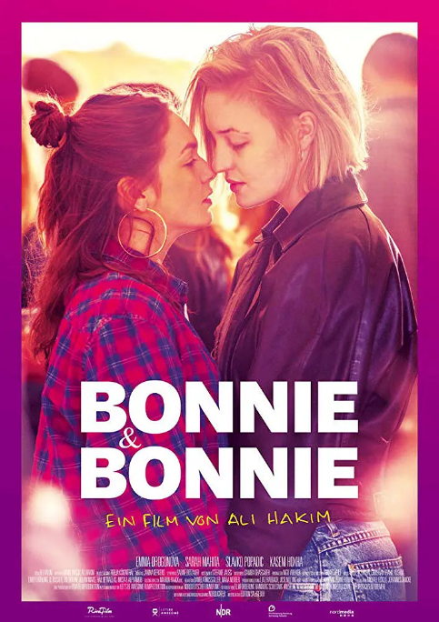 [下载/搬运/电影/熟肉][德国] Bonnie & Bonnie（雌雌大盗 你俩没有明天（台））[1080P][已完结][2019]