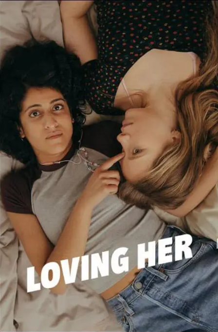 [下载/搬运/电视剧/熟肉][德国]Loving Her Season 1（情人 第一季  汉娜和她的五个前女友Loving her）[1080P][已完结][2021]