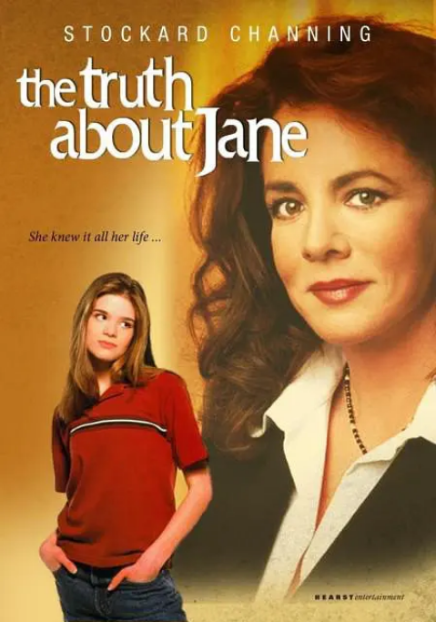 [下载/搬运/电视剧/熟肉][美国]The Truth About Jane（情系我心/真心话） [1080P][已完结][2000]
