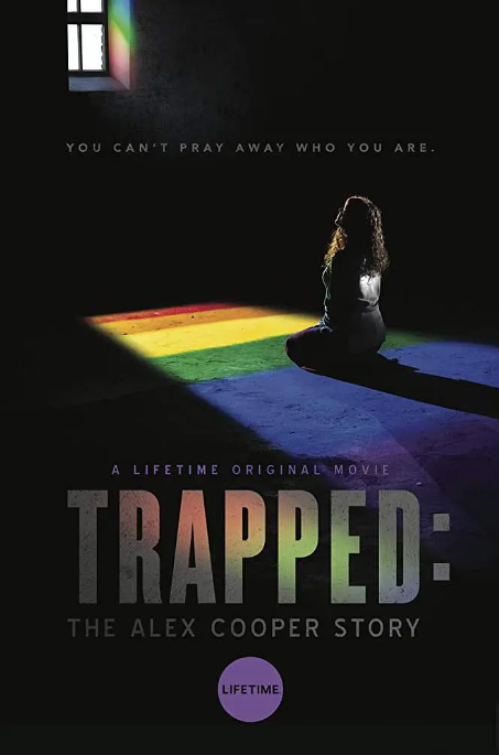 [下载/搬运/电影/熟肉][美国]Trapped: The Alex Cooper Story(被困的爱丽克思)[1080P][已完结][2019]
