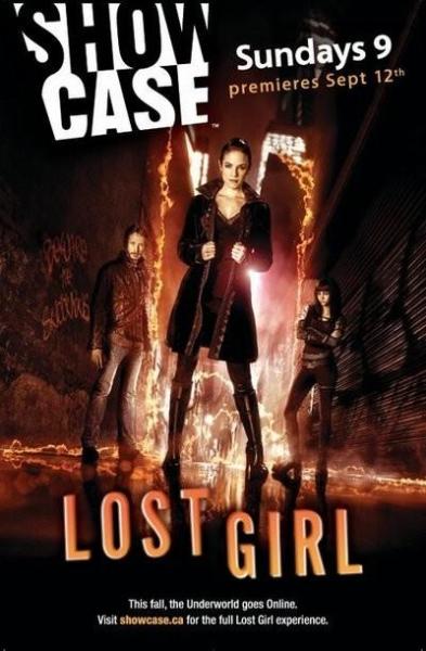 [下载/搬运/电视剧/熟肉][加拿大]Lost Girl（妖女迷行）1~5季[1080P][已完结][2010]