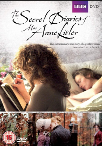 [下载/搬运/电影/熟肉][英国]The Secret Diaries of Miss Anne Lister（安妮·李斯特的秘密日记/安妮的秘密日记）[1080P][已完结][2010]
