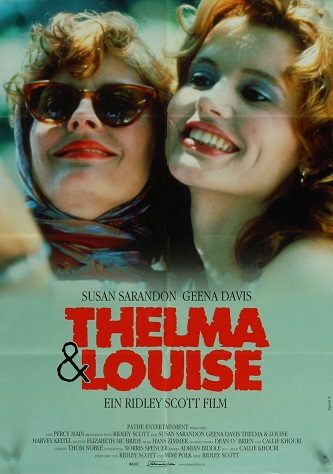 [下载/搬运/电影/熟肉][美国/法国]Thelma and Louise（末路狂花）[1080P][已完结][1991]
