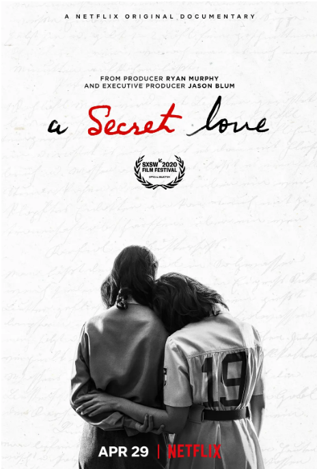[下载/搬运/电影/熟肉][美国]A Secret Love（隐秘的爱/不能见光的爱 ）[1080P][已完结][2020]