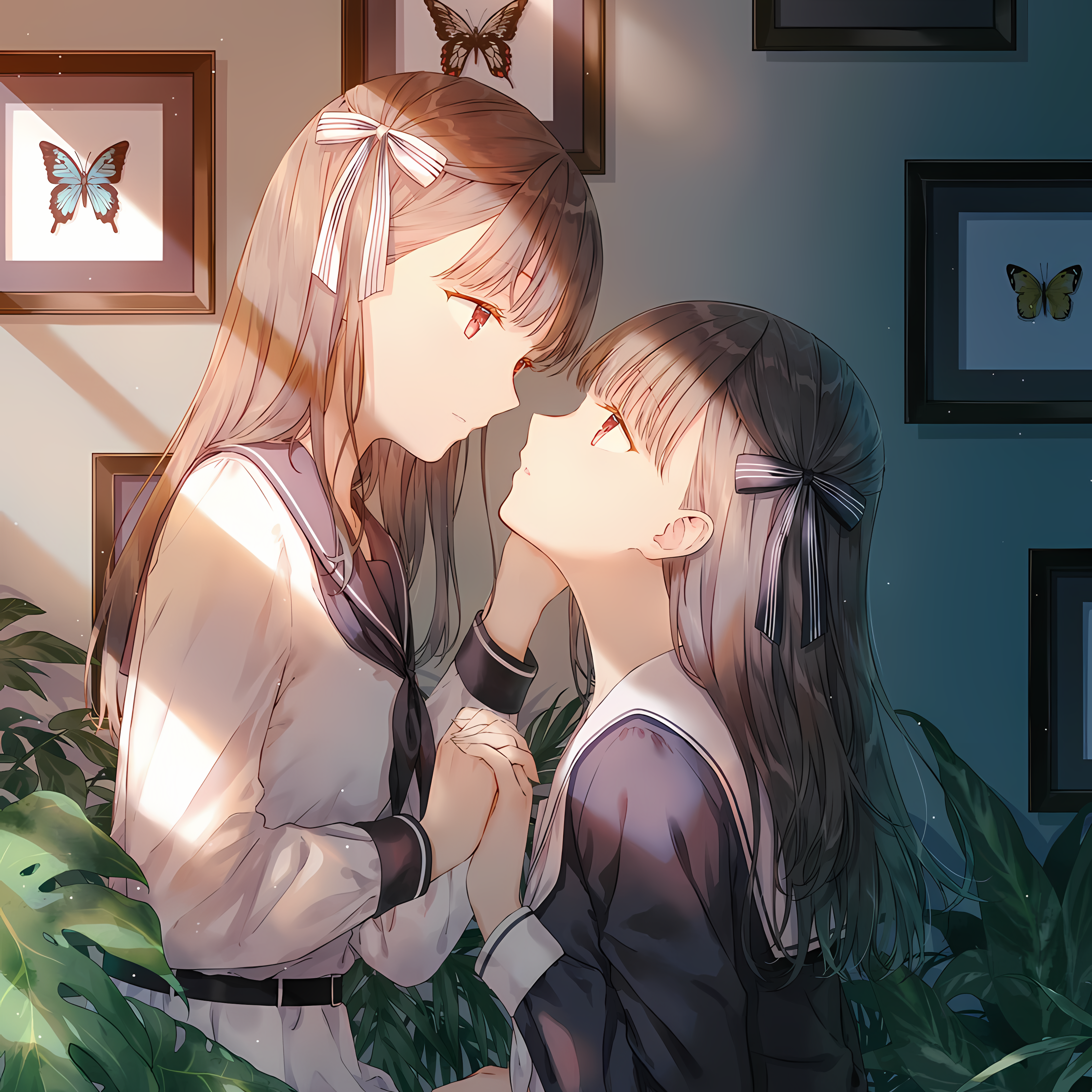 落合葵