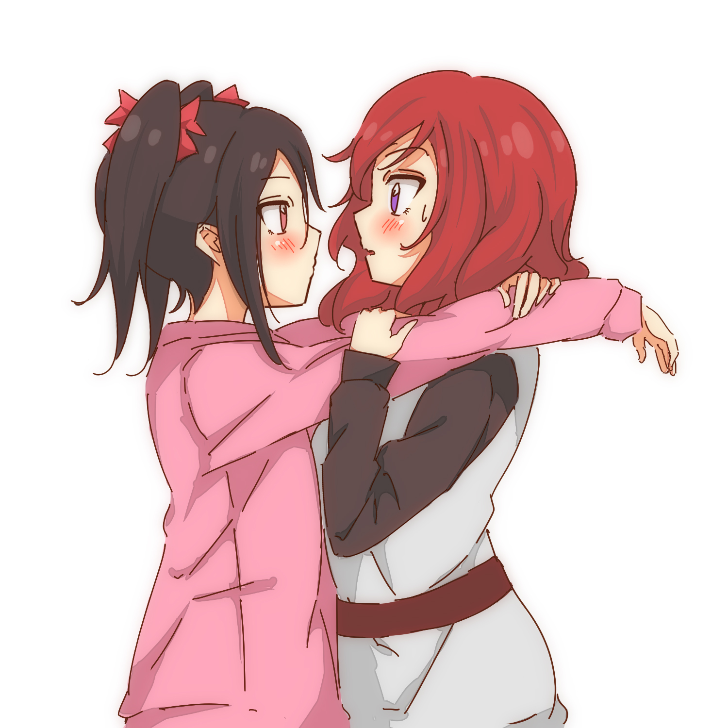 橘姬白露