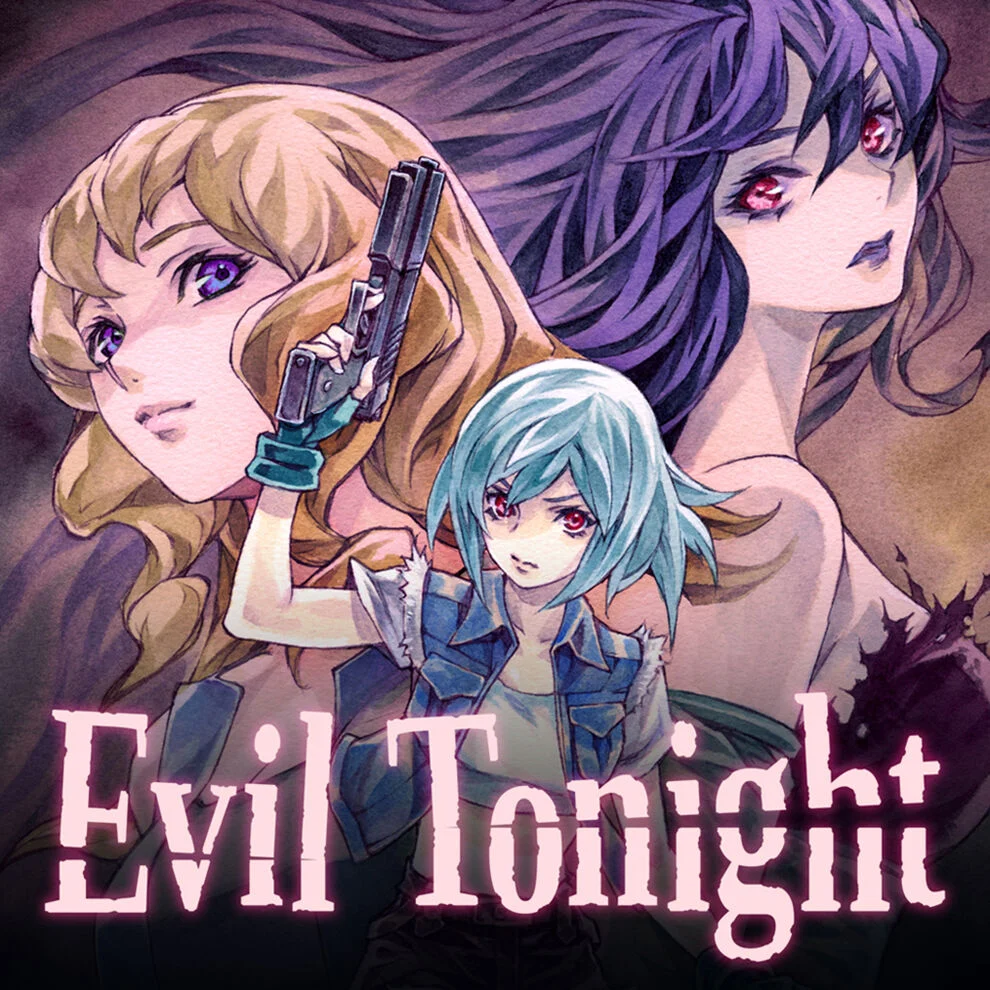 [下载/搬运/游戏/熟肉]Evil Tonight（今宵邪灵夜）[官中][56MB][2021]