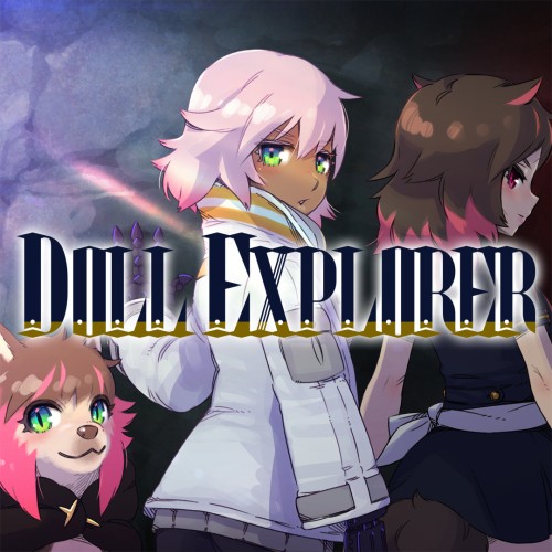 [下载/搬运/游戏/熟肉]Doll Explorer（人偶探险家）[官中][744MB][2023]