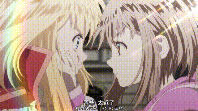 [下载/搬运/动画/熟肉]もめんたりー・リリィ（刹那之花）[SweetSub&LoliHouse][1080P][已完结][2025]