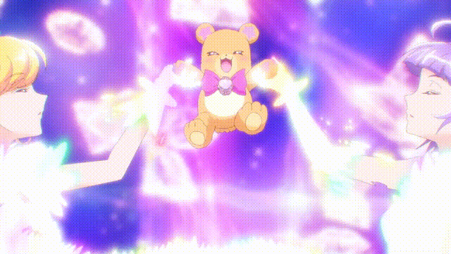 [下载/搬运/动画/熟肉]魔法つかいプリキュア！！～MIRAI DAYS～（魔法使光之美少女！！～MIRAI DAYS～）[雪飘工作室][1080P][已完结][2025]