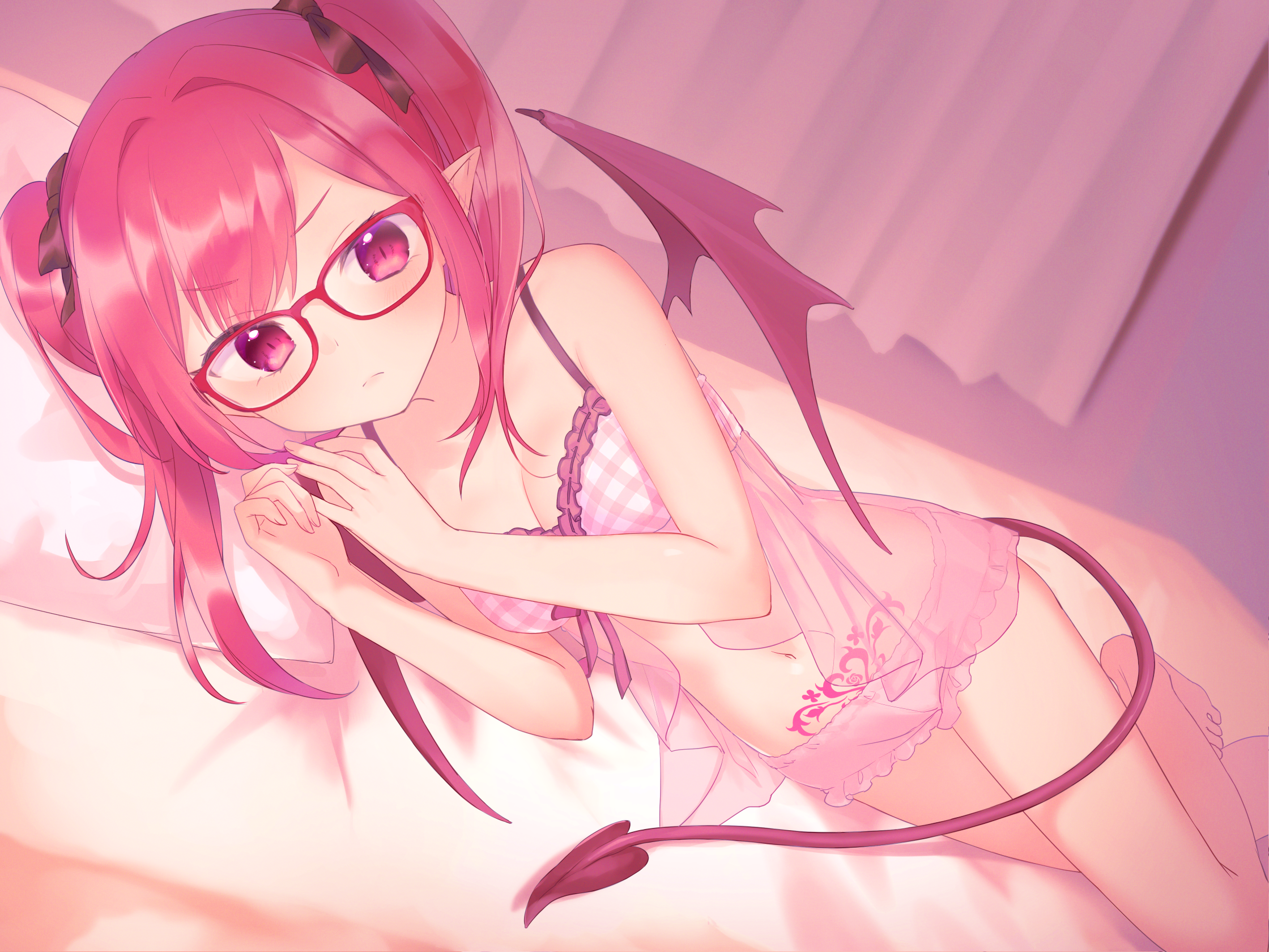 [下载/首发/音声/熟肉][RJ404748]ツンデレサキュバス彼女と同棲ラブラブ百合えっち(与傲娇魅魔女友的恩爱同居百合涩涩) [百合音声同好会][2022]