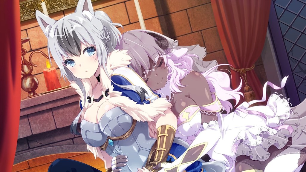[下载/搬运/游戏/熟肉]Sakura Isekai Adventure 3（樱花异界谭3）[216MB][官中][2025]