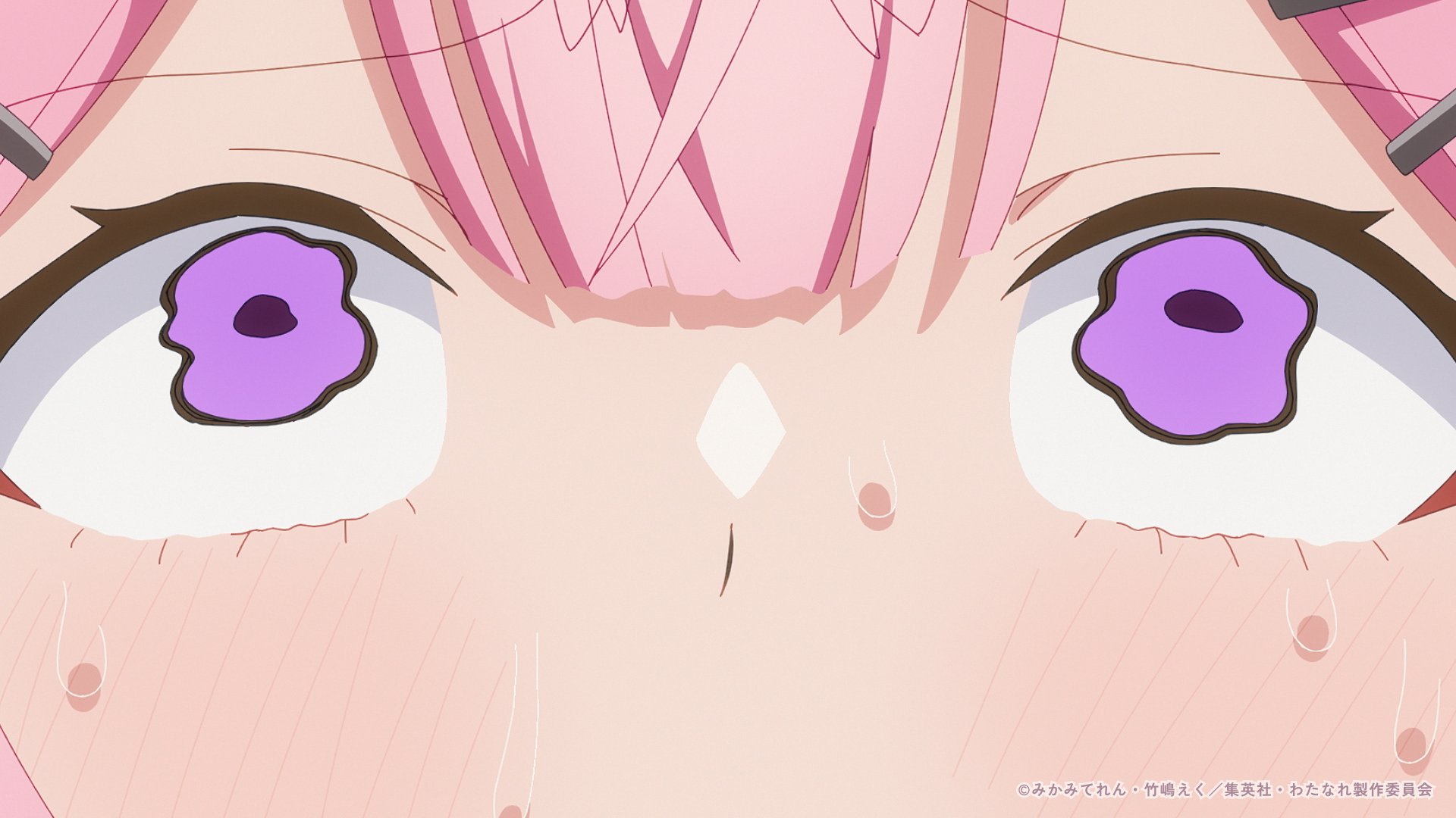 [下载/搬运/动画/熟肉]わたしが恋人になれるわけないじゃん、ムリムリ！（※ムリじゃなかった!?）（我怎么可能成为你的恋人，不行不行！(※不是不可能！？)）[BAHA][桜都字幕组][1080P][已完结][2025]