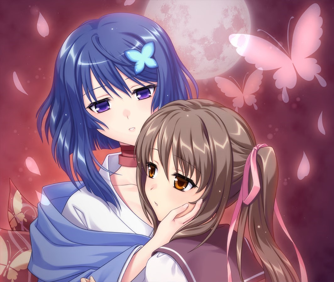 [在线/搬运/小说/生肉][麓川智之][Hal]アカイイト特別編ひととせのひとひら‧長髪姫[红线][已完结][2006]