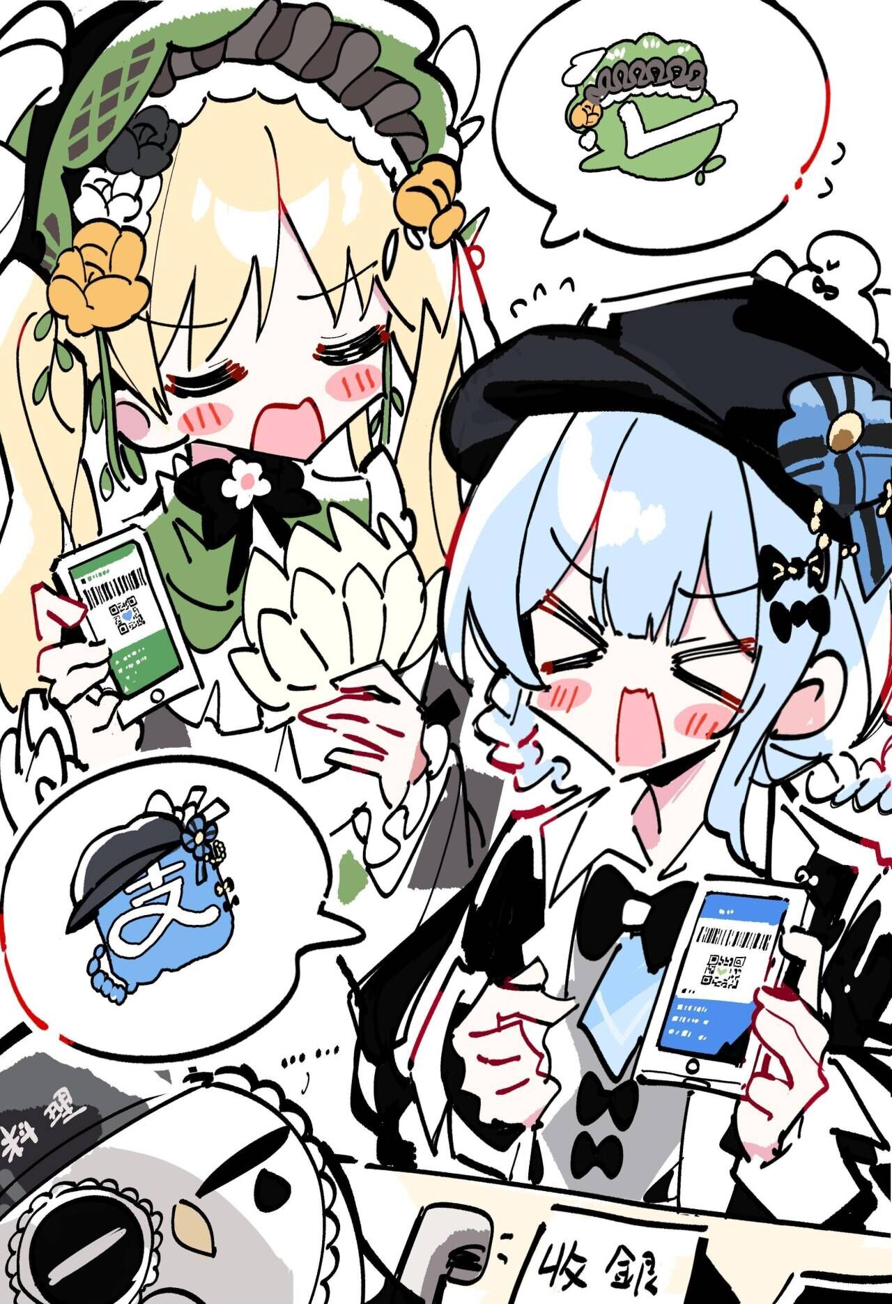 百合创作者生存指南——一份给创作者和准创作者的实用指南