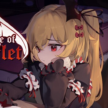 [下载/搬运/游戏/熟肉]Chronicle of Scarlet（绯红编年史）[900MB][官中][2025]