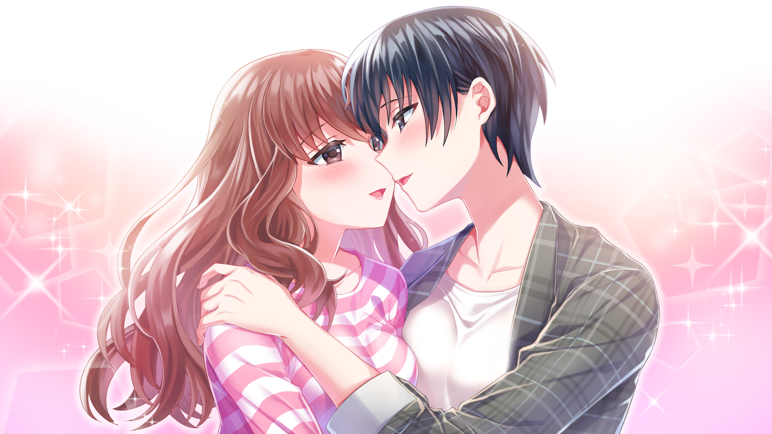 【下载/搬运/游戏/熟肉】貴女の視線【447MB】