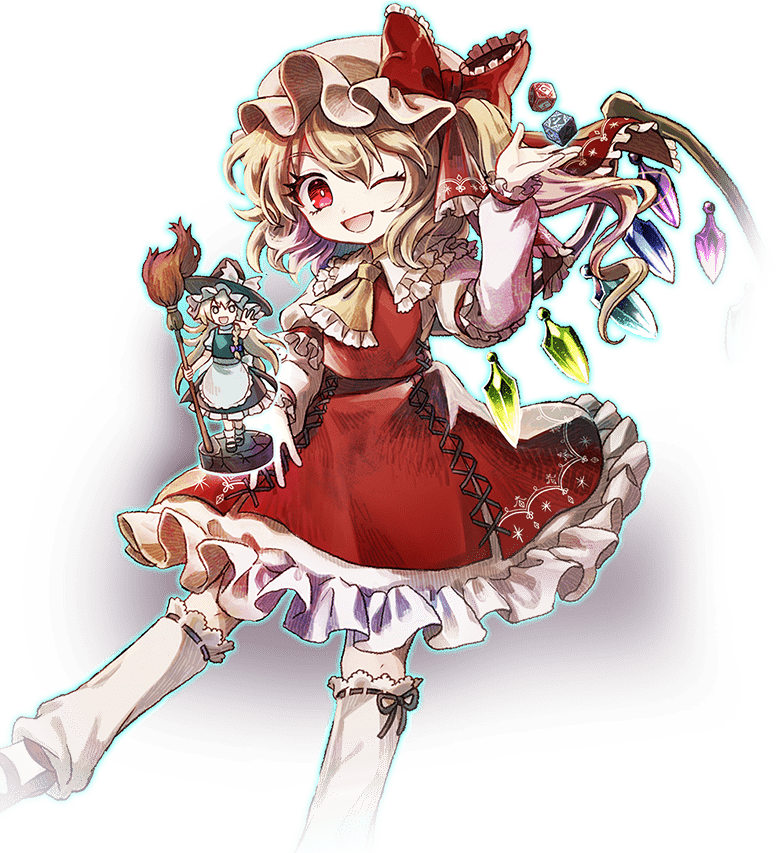 [下载/搬运/游戏/熟肉]Marisa of Liartop Mountain（胡言山的魔理沙）[2GB][官中][2025]