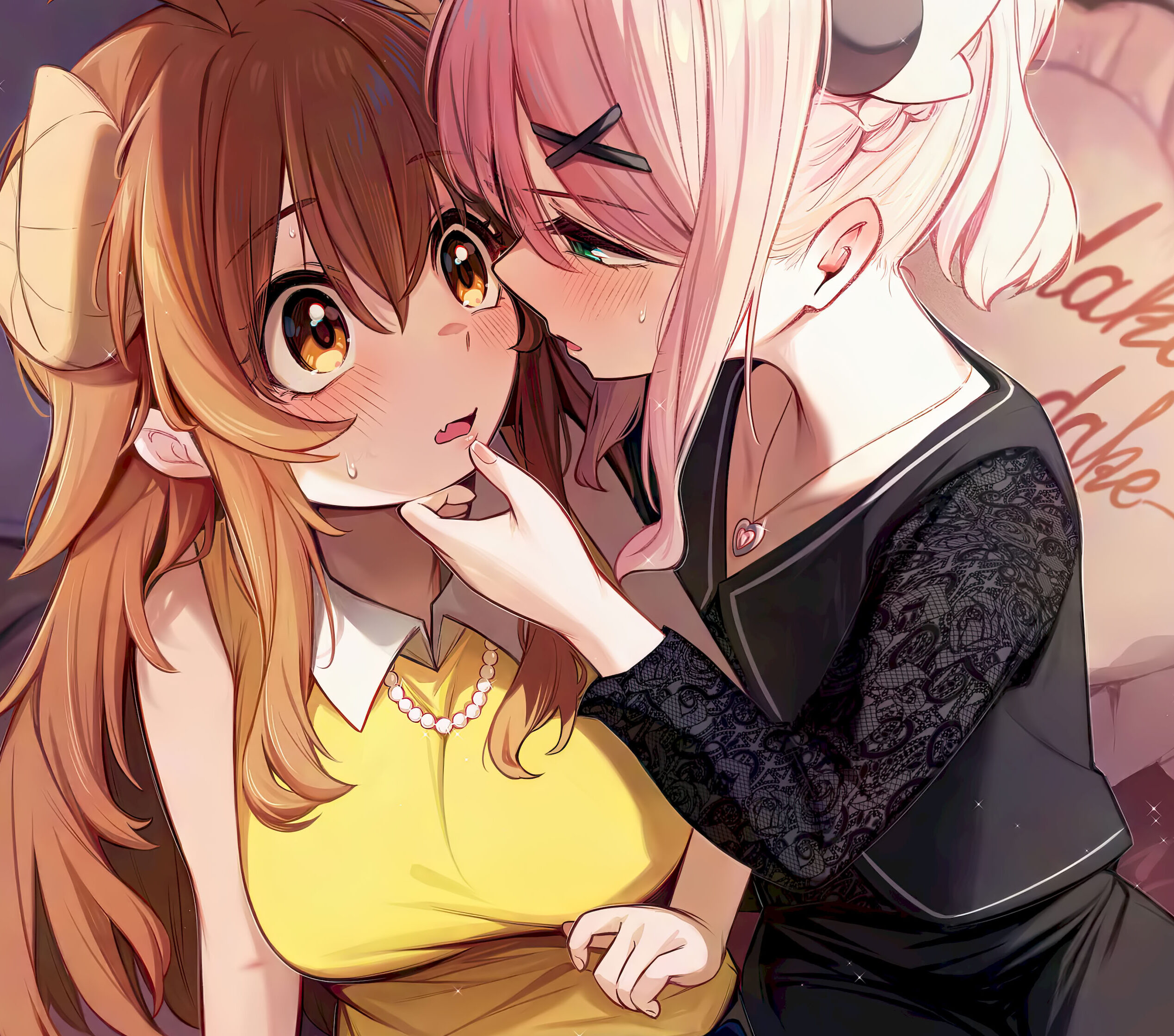 [在线/搬运/漫画/熟肉][ぼちぼちの木 (ぼるしち)] シャドウミスアンダースタンド優子 (まちカドまぞく)[欶澜汉化组x一青二百汉化组][C107][已完结][2026]