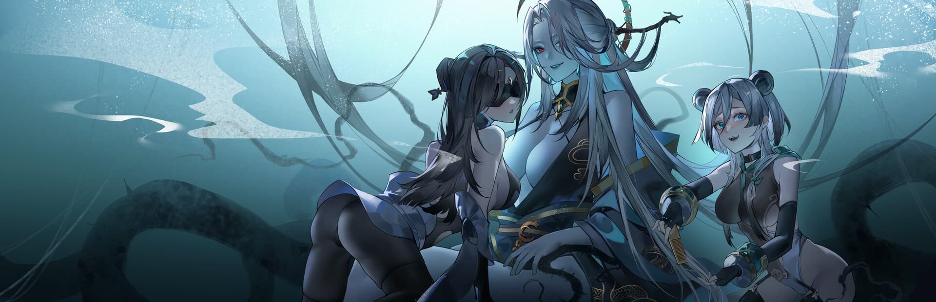 [下载/搬运/游戏/熟肉]The Dreamland of Lady Zombie（尸姬之梦）[官中][1GB][2026]