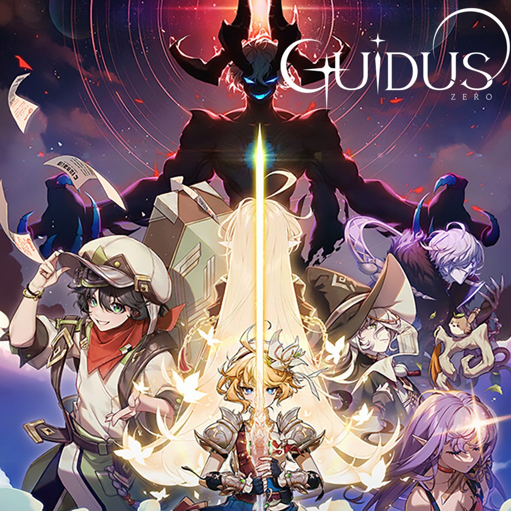 [下载/搬运/游戏/熟肉]Guidus Zero（引导者零）[官中][300MB][2025]
