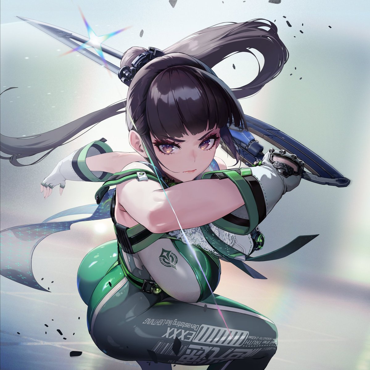 [下载/搬运/游戏/熟肉]Stellar Blade（剑星）[官中][60GB][2025]