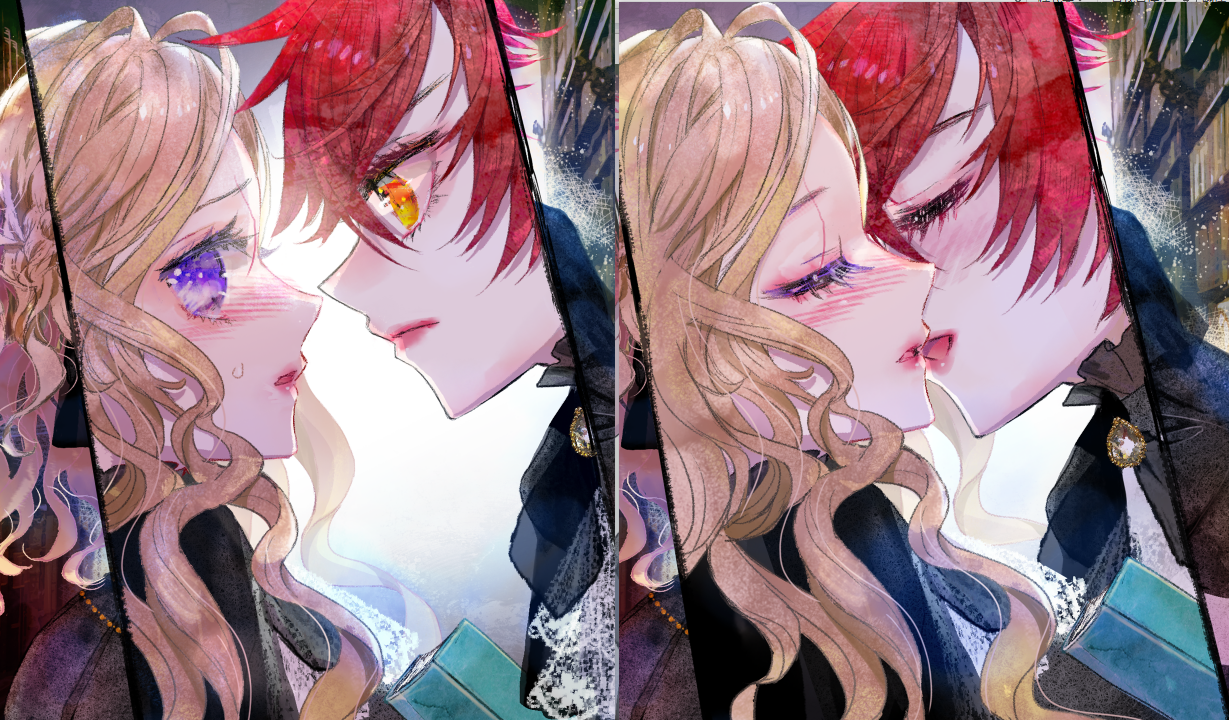 [安利/游戏/杂谈]《永恒少女》感想杂谈：半杯水，半满还是半空？