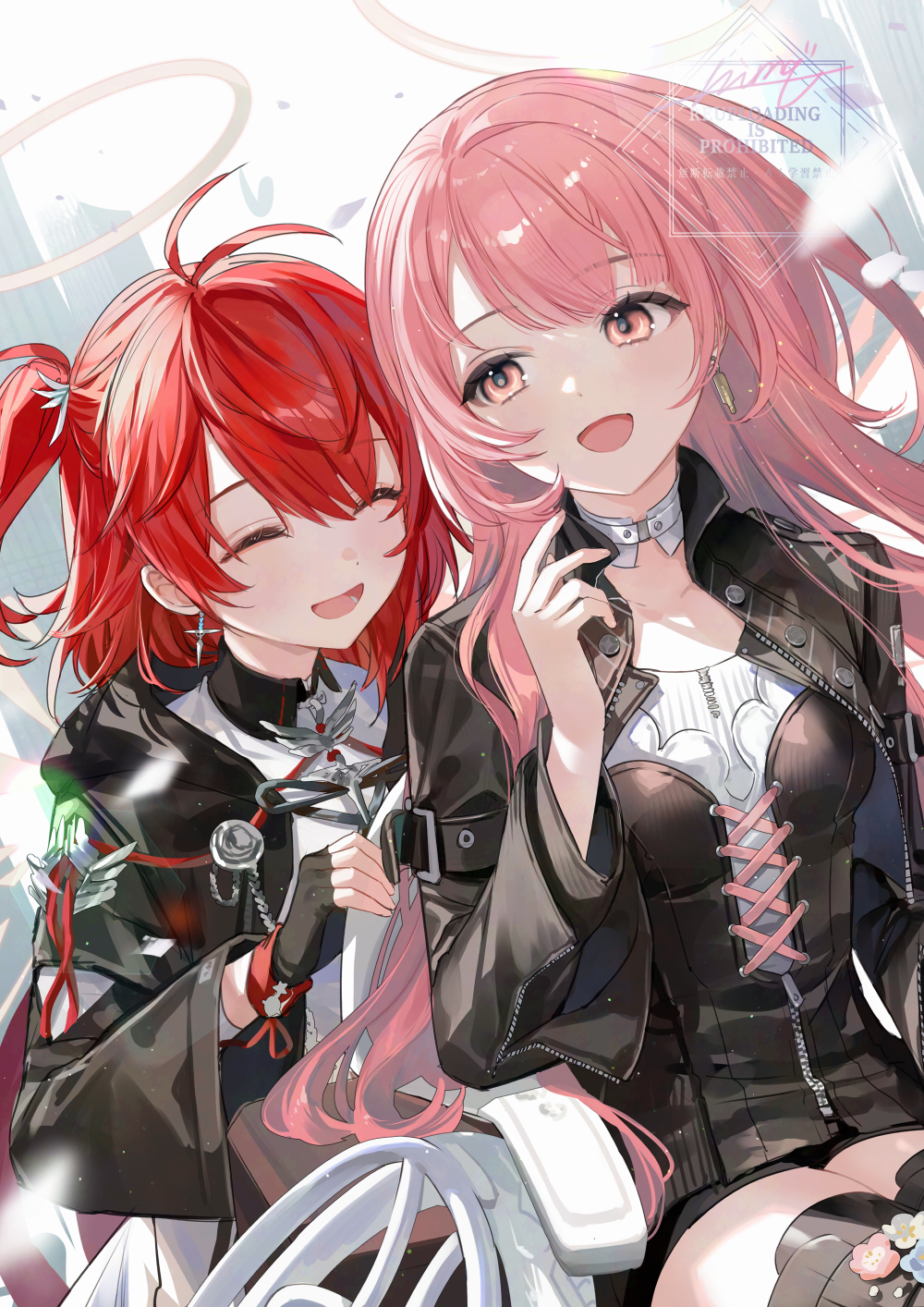 [下载/搬运/游戏/熟肉]Arknights（明日方舟）[官中][22GB][2019]