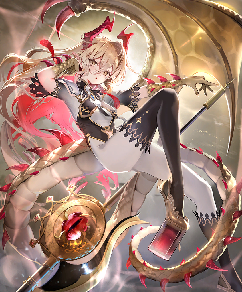 [重量级大作][下载/搬运/游戏/熟肉]Shadowverse（影之诗离线版）[官中][14GB][2016]