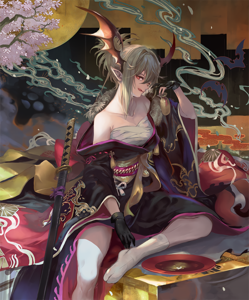 [重量级大作][下载/搬运/游戏/熟肉]Shadowverse（影之诗离线版）[官中][14GB][2016]
