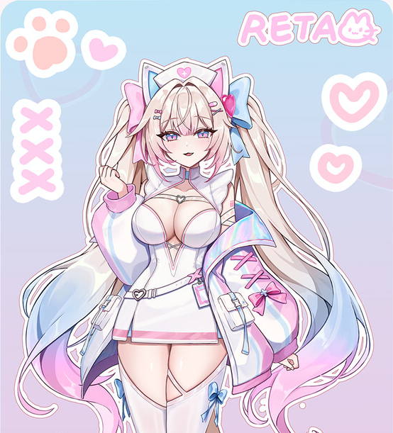 [下载/搬运/游戏/熟肉]Antivirus Girl（杀毒少女）[555MB][官中][2026]