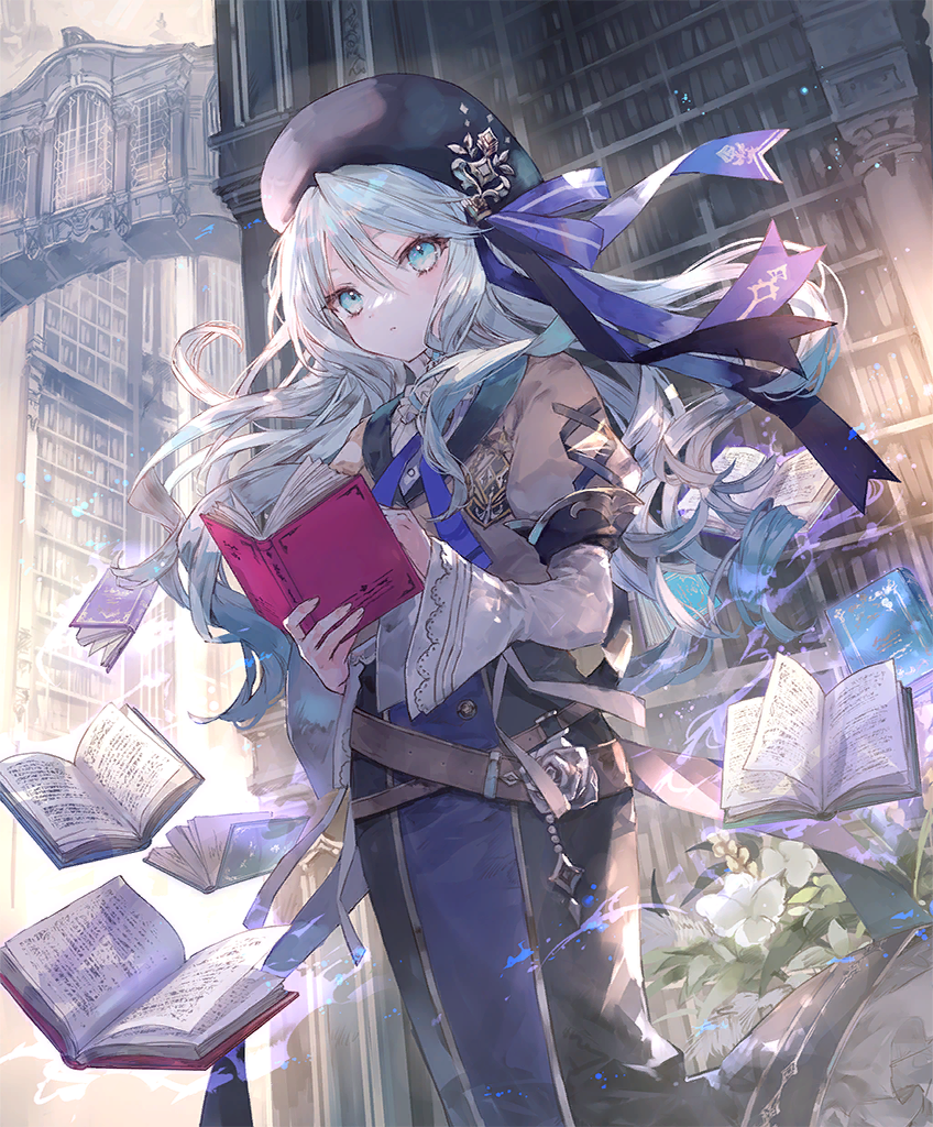 [重量级大作][下载/搬运/游戏/熟肉]Shadowverse（影之诗离线版）[官中][14GB][2016]
