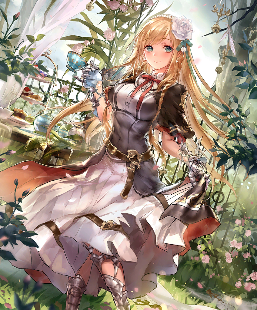 [重量级大作][下载/搬运/游戏/熟肉]Shadowverse（影之诗离线版）[官中][14GB][2016]