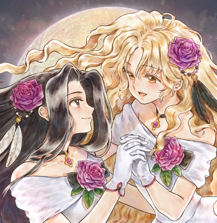 [下载/搬运/游戏/熟肉]Princess Maker: Children of Revelation（美少女梦工场 : 预言之子）[2GB][官中][2026]