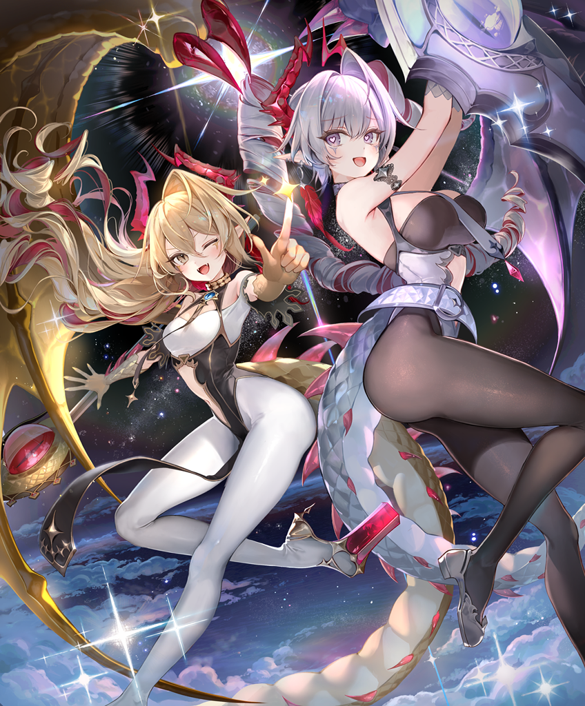 [重量级大作][下载/搬运/游戏/熟肉]Shadowverse（影之诗离线版）[官中][14GB][2016]