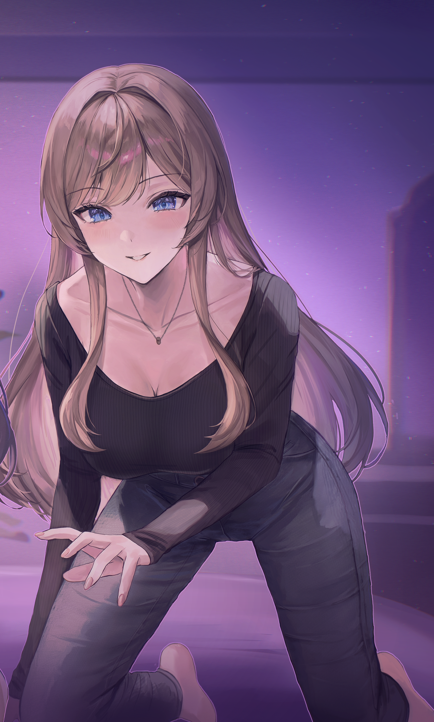 [下载/AI翻译/音声/熟肉][RJ01584033]Enamored Lily-双子の執着-再会した親友に独占されて、姉妹の取り合いえっちで強○的にトロトロにされちゃう…♡[ユリイロサクラ][2026]