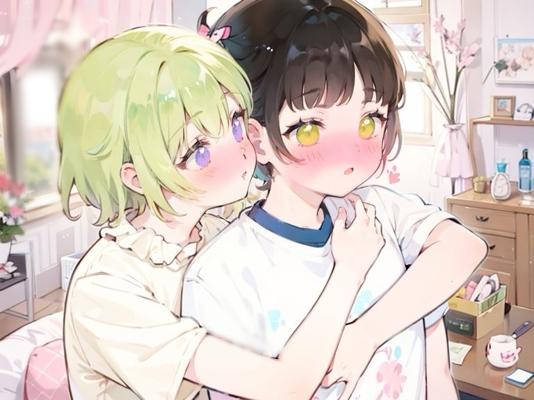 [下载/搬运/音声/生肉][RJ01254941]【百合sex処女×2】オナニー中に幼馴染登場!?女の子同士のはじめてのまさぐりあい[【100均】つんぽこ製作委員会][21.33mb][2024]