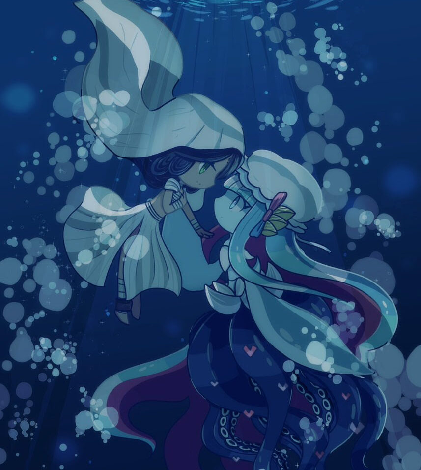 [下载/搬运/游戏/熟肉]孽尘海的沉沦之歌（Drowning Song of the Stagnant Sea）[官汉][624MB][2026]