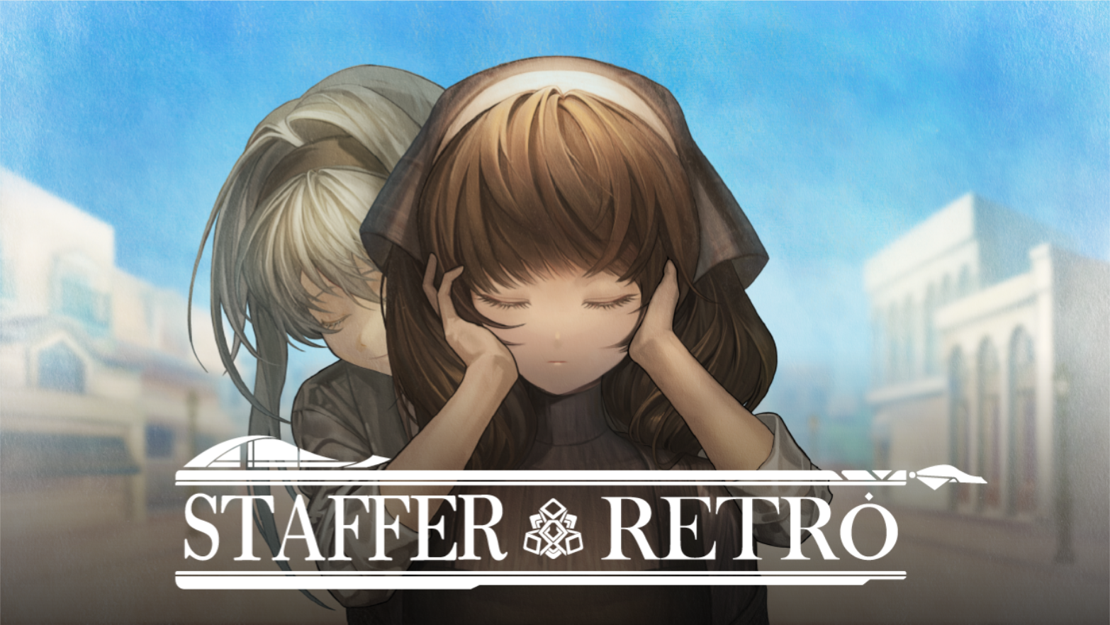 [下载/搬运/游戏/熟肉]Staffer Retro（异能追忆）[2GB][官中][2026]