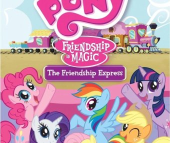 [下载/搬运/动画/熟肉]My Little Pony: Friendship Is Magic（小马宝莉：友谊就是魔法）[EquestriaCN字幕组][潮汐字幕组][720P][1080P][已完结][1-9季+大电影+番外][2010]