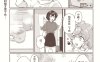 [在线/首发/漫画/熟肉][ひあるろん＆達磨]小春と湊(小春和凑)[提灯喵汉化组][コミック百合姫][连载至21][2022]