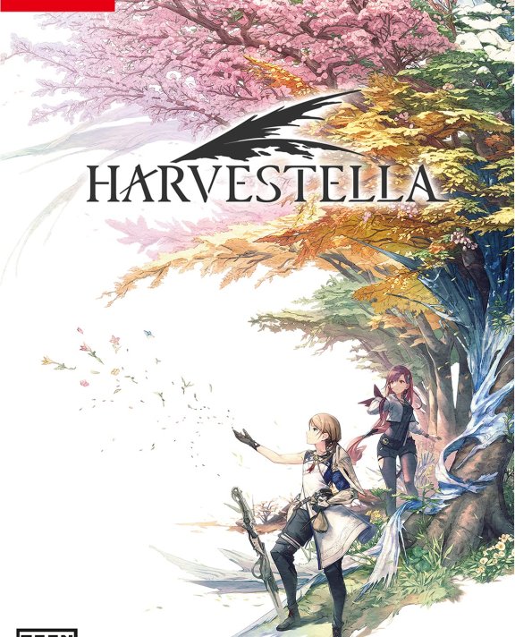 [下载/搬运/游戏/熟肉]HARVESTELLA（丰收之星）[官中][10GB][2022]