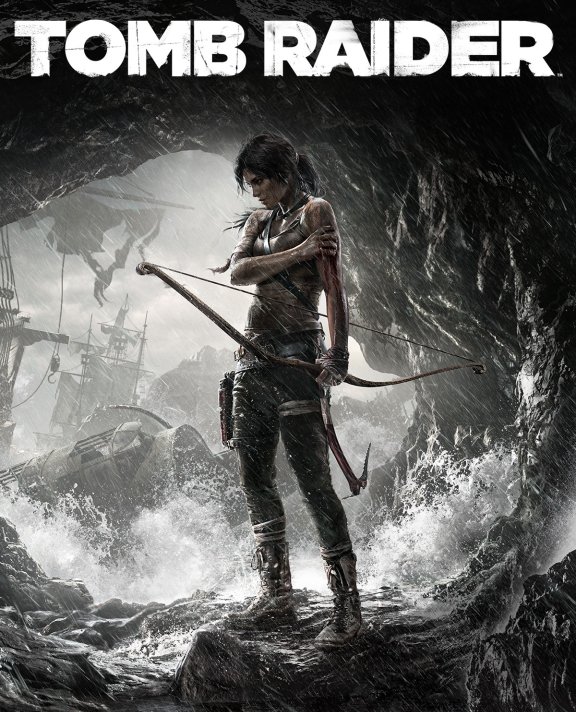 [下载/搬运/游戏/熟肉]Tomb Raider 9（古墓丽影9）[官中][12GB][2013]