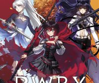 [下载/搬运/游戏/熟肉]RWBY: Arrowfell[官中][5GB][2022]